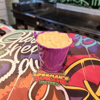 SWEET CHILLI MAYO 60GR