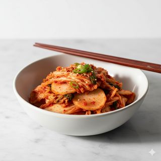 Kimchi