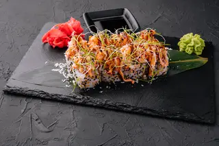 EBI HOT VULCAN