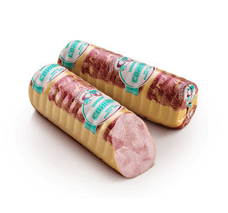 Шинка Свинна (200 Г)