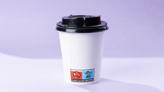 ყავა კაპუჩინო