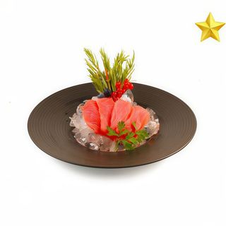 127 Sashimi De Atún (8 Uds.)