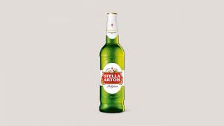 Stella Artois  5%алк.
