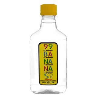 Schanaps Banana (200 ml.)