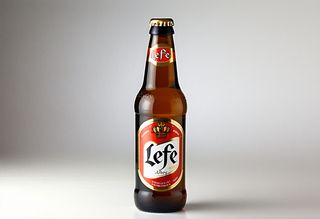 Бира Лефе светло