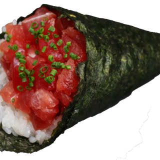 Temaki Atum