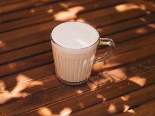 Raf sa medom i začinima