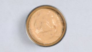 Sos chipotle-mayo