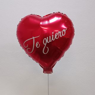 Globo Te Quiero