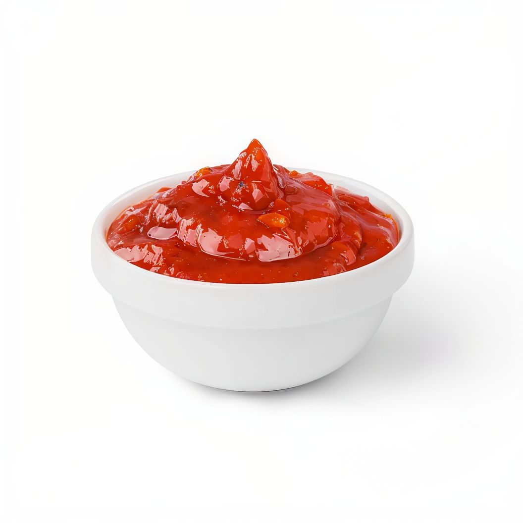 salsa picante