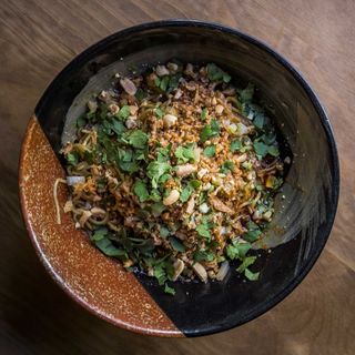 Yakisoba vegetale