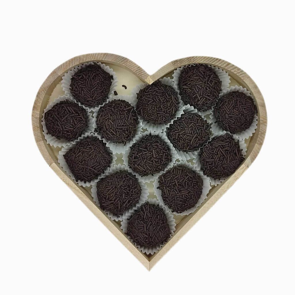 Brigadeiros