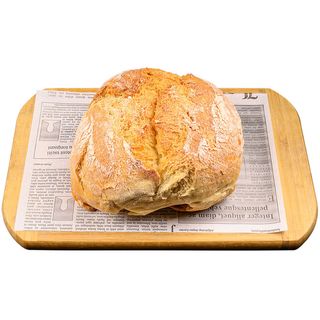 Домашен хляб с квас (300г)