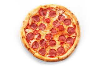 Пицца Salame picante