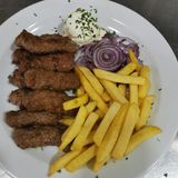 Ćevapi 10 komada 300 gr