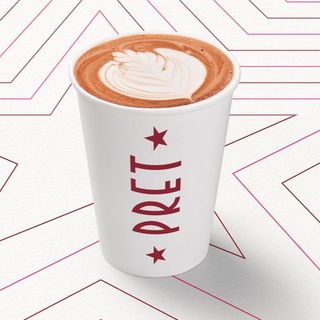 Chocolate Quente Simples