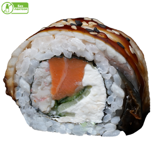 Золотий дракон (без лактози) (8шт/256г)