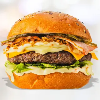 Burger Special