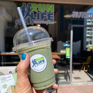 Шейк Mystic (330мл)