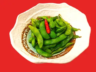 12. Edamame