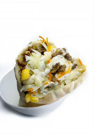 Pita Completo