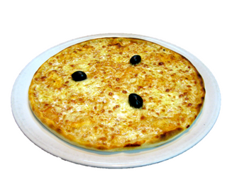 Пица Маргарита (450г)