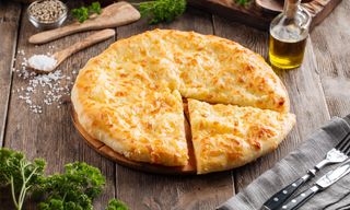 Хачапурі по-мегрельськи (500г)