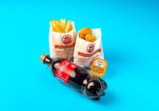 СД Комбо Наггетсы 