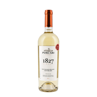 Purcari Sauvignon blanc