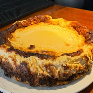 tarta de queso