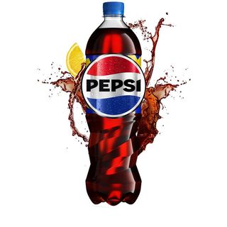 Pepsi Twist 0,85 l