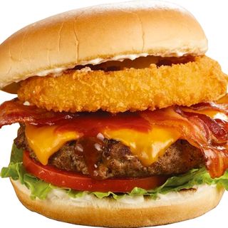 Биг Брейк Бургер