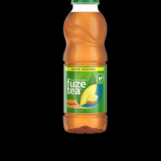 Fuze tea 500 ml