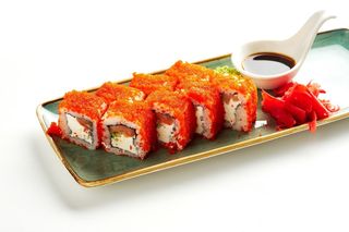 Калифорния (220г)