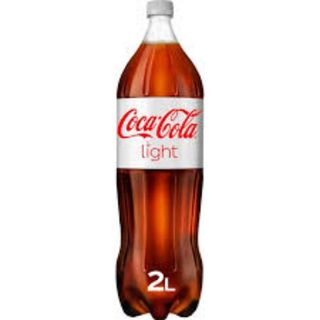 Coca-Cola Light (2 Lt.)