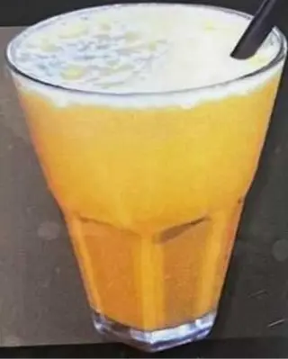 Freddo Vanilla