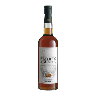 Amaro Florio 70 cl