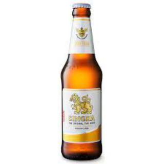 Cerveza Singha (330Ml.)