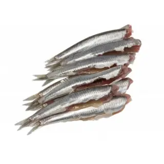 Boquerones Sin Cabeza Sin Tripa  Kg.