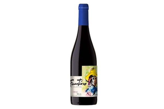 Vino Tinto Faustino Crianza