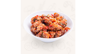 TSO tam, Generale? 2GO 500ml