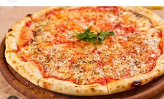 პიცა მარგარიტა