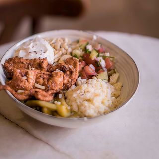 Bol Chich Taouk