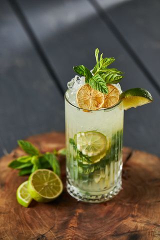 Mojito Nature