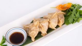 Ravioli di pollo 4 pezzi