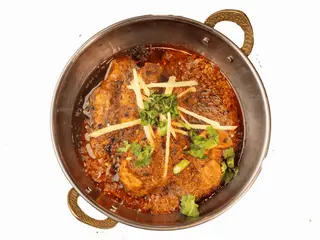 Kadhai Masala