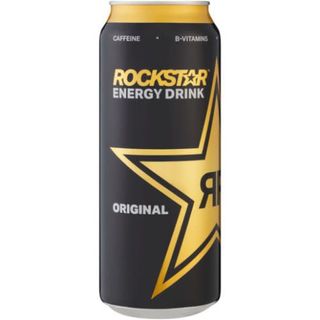 Rock Star Energy Drink (500 Ml.)