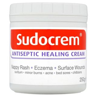 Sudo Cream 250G