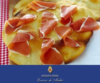  Covaccino al prosciutto crudo-senza glutine