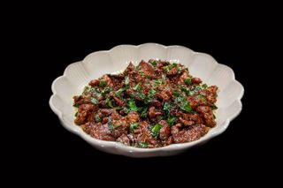 ძროხის ხორცი მონღოლურად  D15